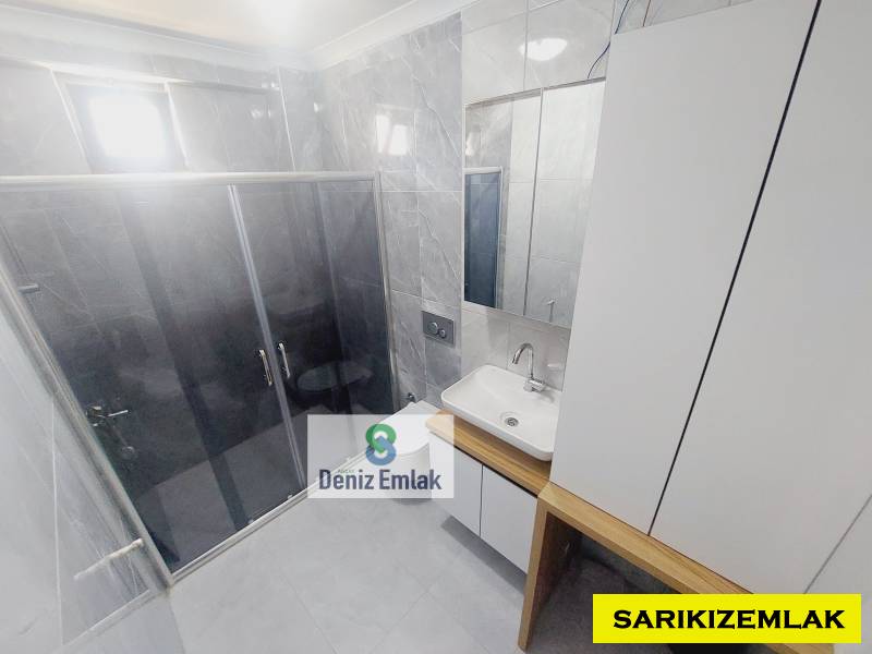 Edremit Akçay Mah`da2+1  Daire. - 21