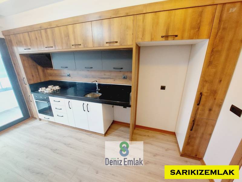 Edremit Akçay Mah`da2+1  Daire. - 2
