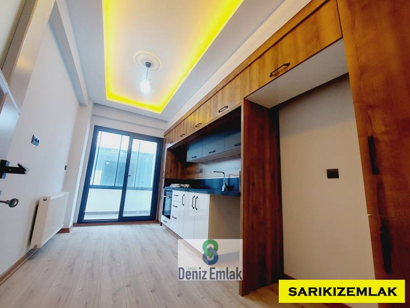 Edremit Akçay Mah`da2+1  Daire. - 3