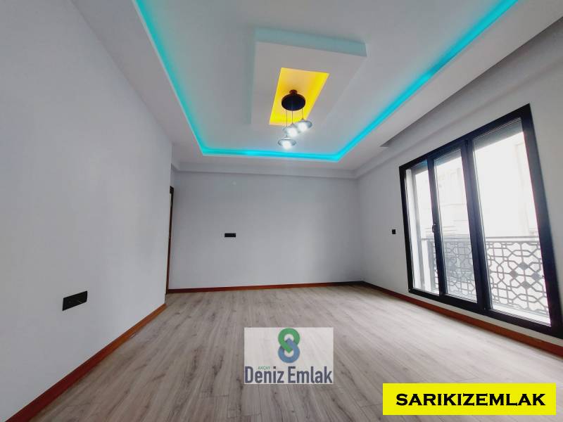 Edremit Akçay Mah`da2+1  Daire. - 6