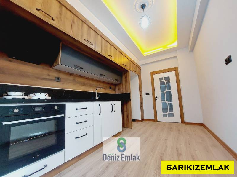 Edremit Akçay Mah`da2+1  Daire. - 4
