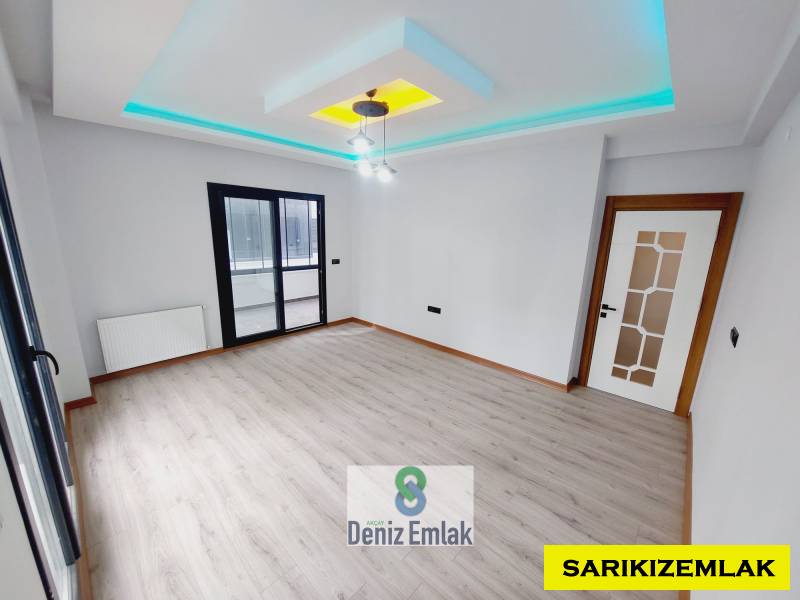 Edremit Akçay Mah`da2+1  Daire. - 5