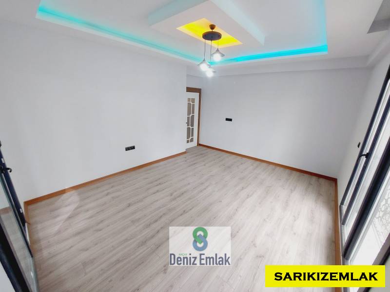 Edremit Akçay Mah`da2+1  Daire. - 7