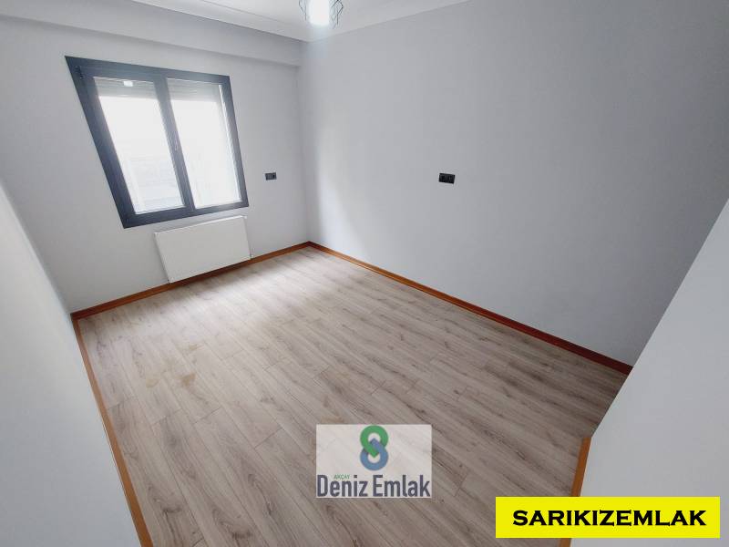 Edremit Akçay Mah`da2+1  Daire. - 9