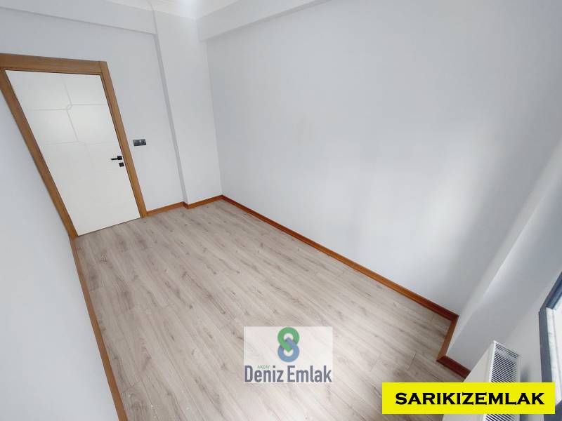 Edremit Akçay Mah`da2+1  Daire. - 10