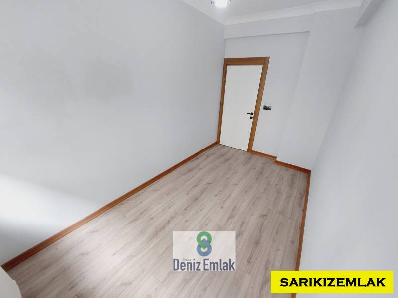Edremit Akçay Mah`da2+1  Daire. - 11
