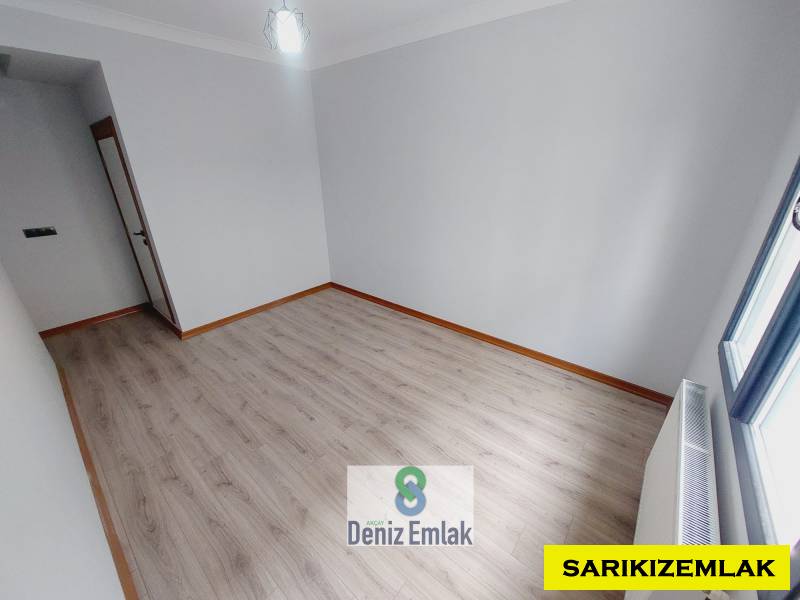 Edremit Akçay Mah`da2+1  Daire. - 12