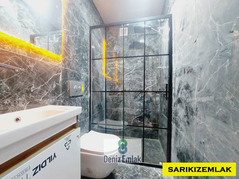 Edremit Akçay Mah`da2+1  Daire. - 14