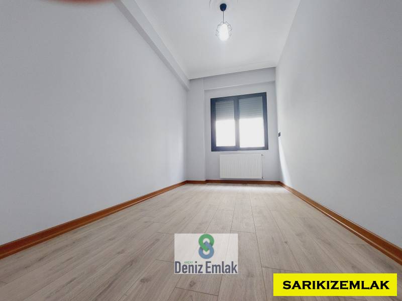 Edremit Akçay Mah`da2+1  Daire. - 15