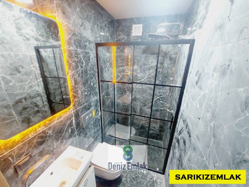 Edremit Akçay Mah`da2+1  Daire. - 16