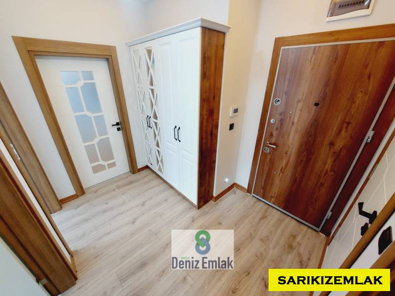 Edremit Akçay Mah`da2+1  Daire. - 17