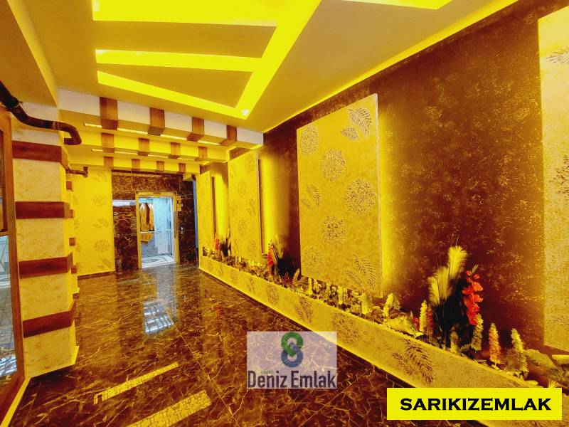 Edremit Akçay Mah`da2+1  Daire. - 18