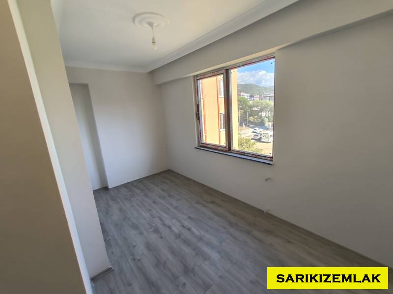 Edremit Kadıköy Mah`da2+1  Daire. - 2