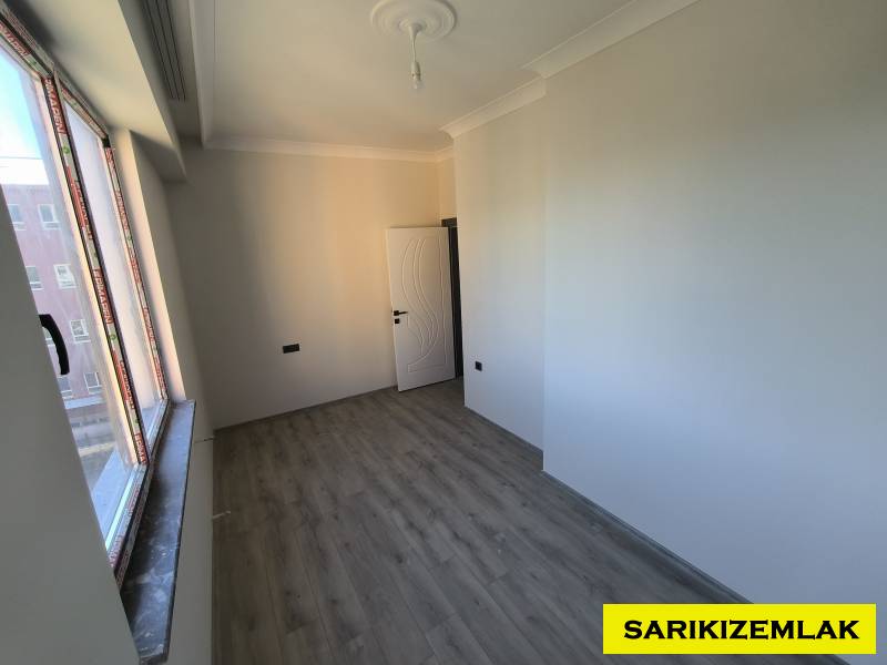 Edremit Kadıköy Mah`da2+1  Daire. - 3