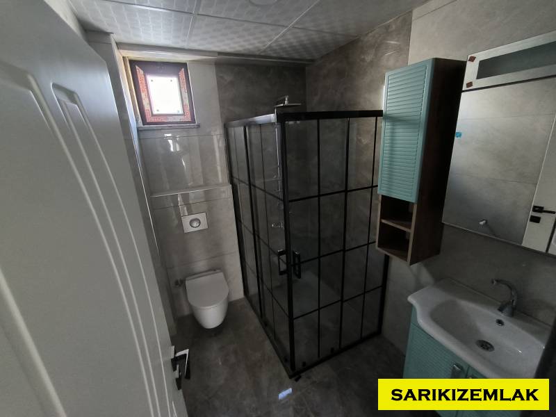 Edremit Kadıköy Mah`da2+1  Daire. - 4