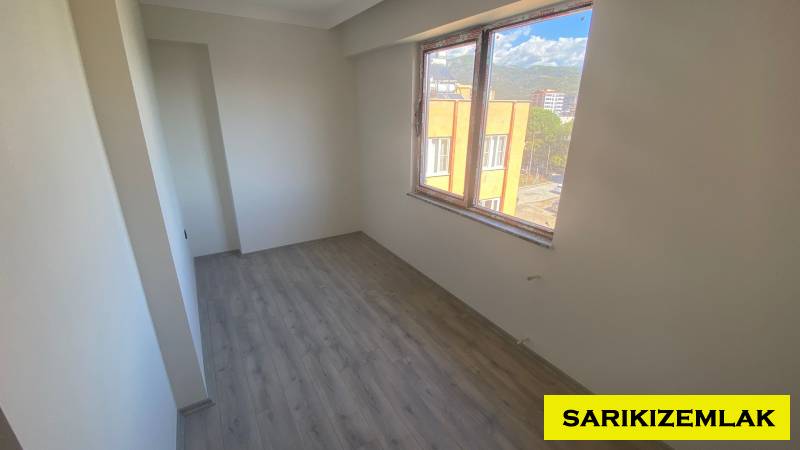 Edremit Kadıköy Mah`da2+1  Daire. - 5