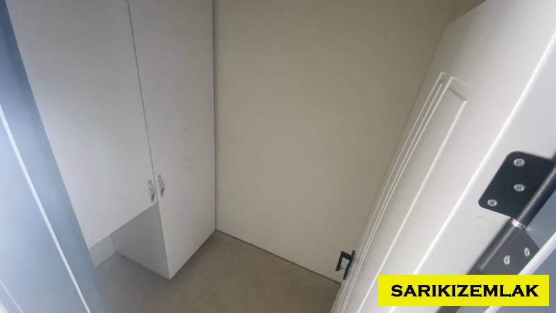 Edremit Kadıköy Mah`da2+1  Daire. - 6