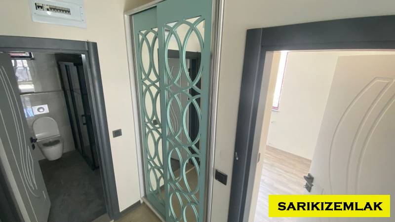 Edremit Kadıköy Mah`da2+1  Daire. - 7