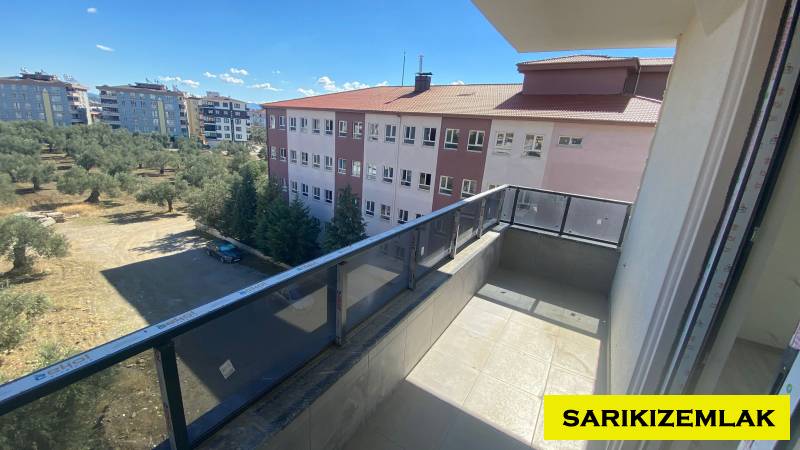 Edremit Kadıköy Mah`da2+1  Daire. - 11