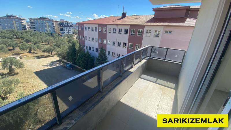 Edremit Kadıköy Mah`da2+1  Daire. - 9