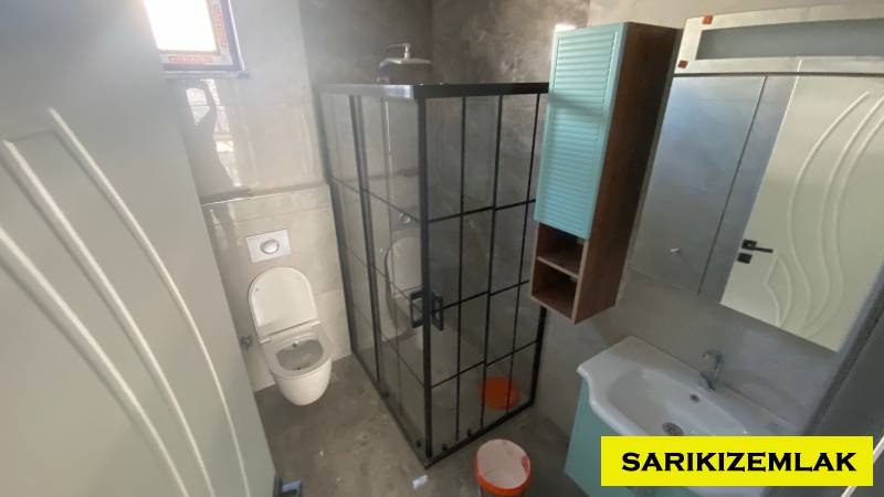 Edremit Kadıköy Mah`da2+1  Daire. - 10