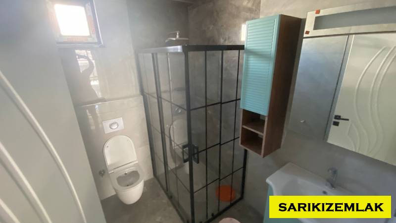 Edremit Kadıköy Mah`da2+1  Daire. - 8