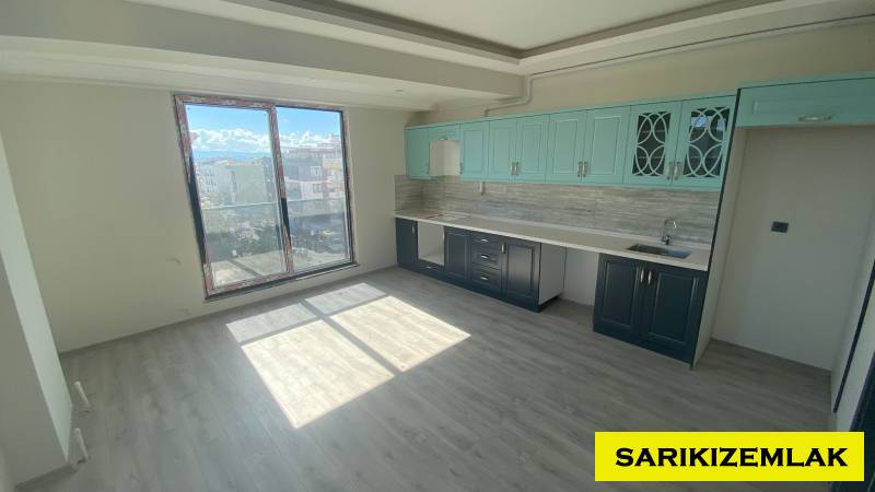 Edremit Kadıköy Mah`da2+1  Daire. - 12