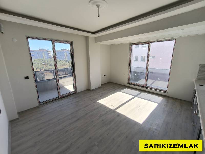 Edremit Kadıköy Mah`da2+1  Daire. - 15