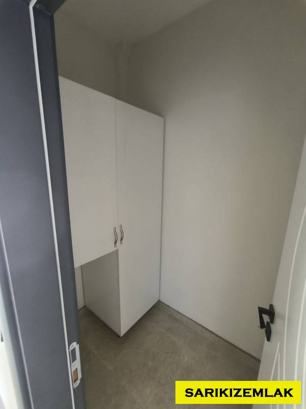 Edremit Kadıköy Mah`da2+1  Daire. - 16