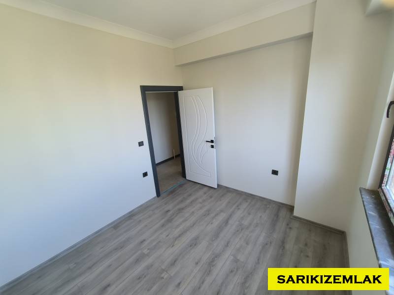 Edremit Kadıköy Mah`da2+1  Daire. - 18