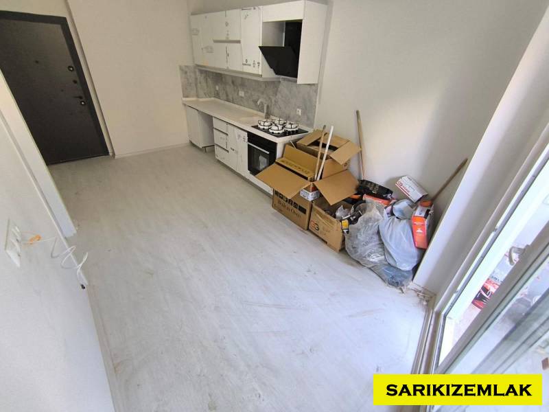 Edremit Turhanbey Mah`da1+1  Daire. - 7