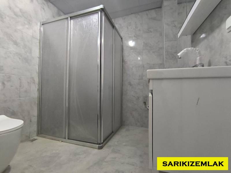 Edremit Turhanbey Mah`da1+1  Daire. - 5