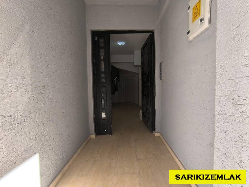 Edremit Turhanbey Mah`da1+1  Daire. - 8