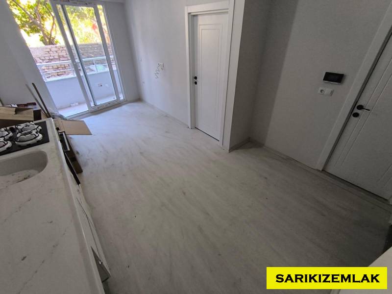 Edremit Turhanbey Mah`da1+1  Daire. - 14