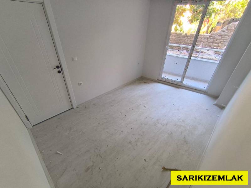 Edremit Turhanbey Mah`da1+1  Daire. - 13