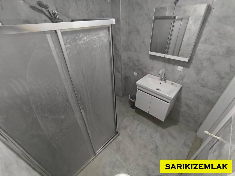 Edremit Turhanbey Mah`da1+1  Daire. - 11