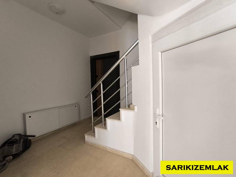 Edremit Turhanbey Mah`da1+1  Daire. - 16