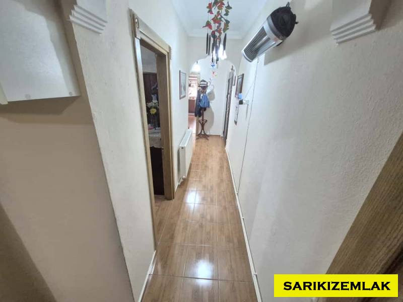 Edremit Akçay Mah`da2+1  Daire. - 5