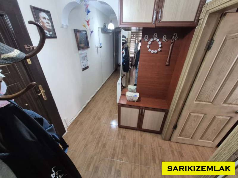 Edremit Akçay Mah`da2+1  Daire. - 4