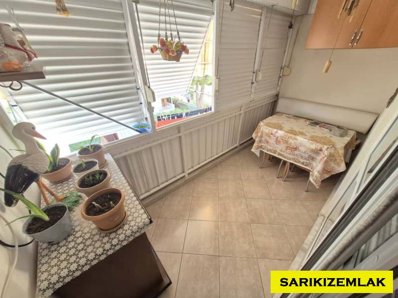 Edremit Akçay Mah`da2+1  Daire. - 9