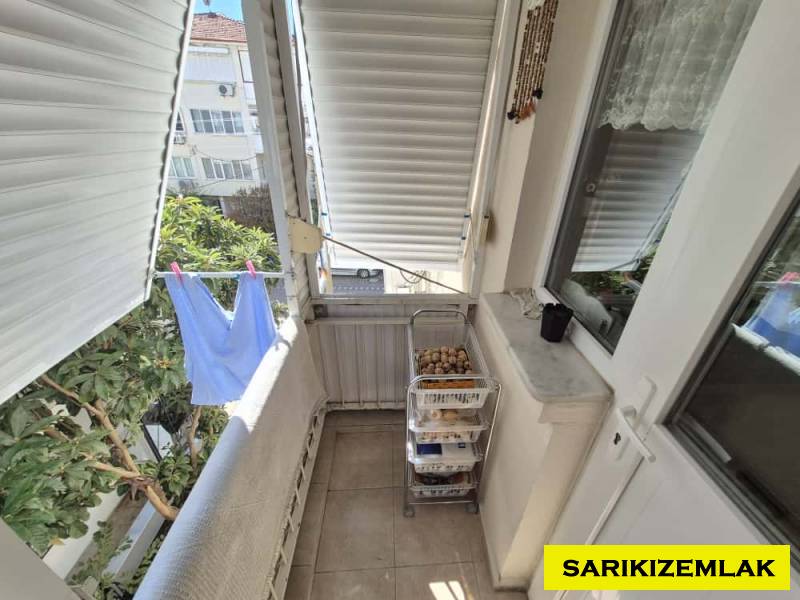 Edremit Akçay Mah`da2+1  Daire. - 11