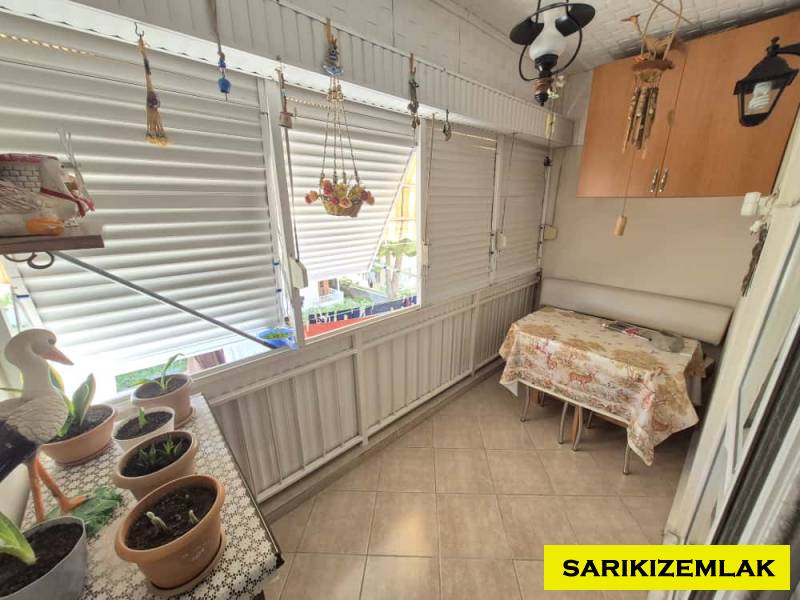 Edremit Akçay Mah`da2+1  Daire. - 10