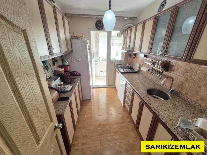 Edremit Akçay Mah`da2+1  Daire. - 16