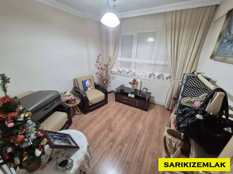 Edremit Akçay Mah`da2+1  Daire. - 17