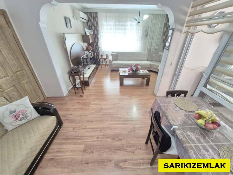 Edremit Akçay Mah`da2+1  Daire. - 18