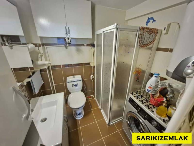 Edremit Akçay Mah`da2+1  Daire. - 19