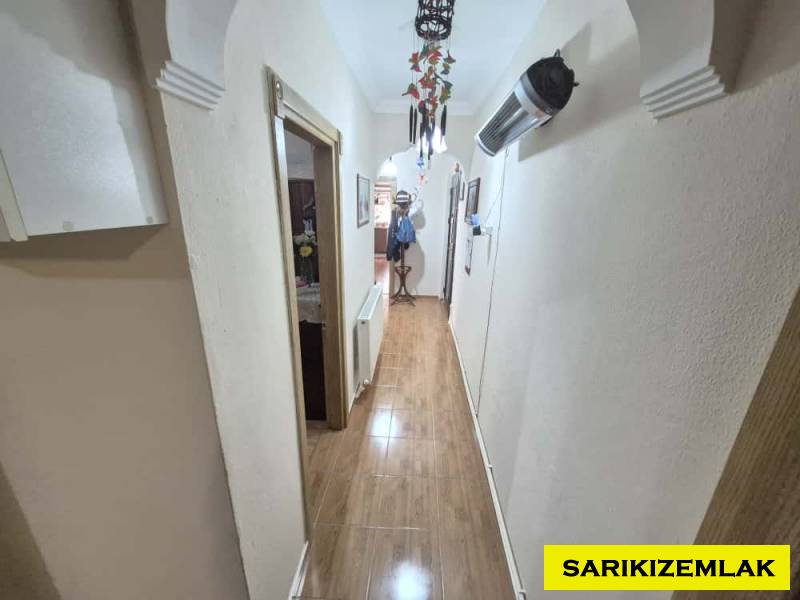 Edremit Akçay Mah`da2+1  Daire. - 21