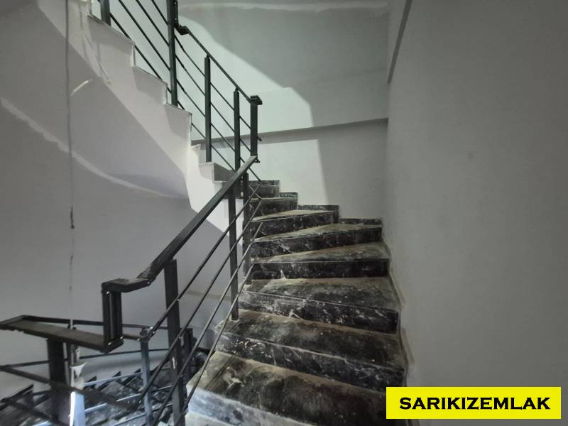 Edremit Hamidiye Mah`da3+1  Daire. - 2