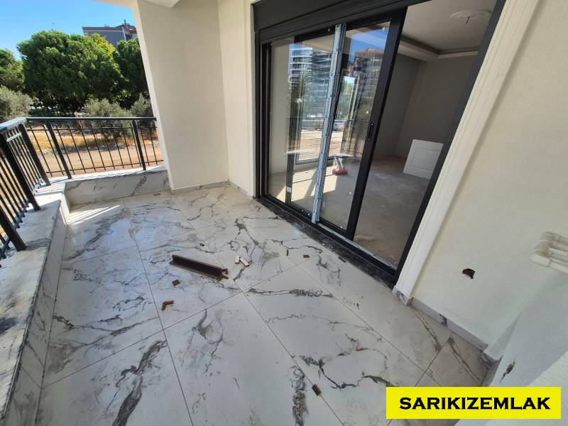 Edremit Hamidiye Mah`da3+1  Daire. - 3