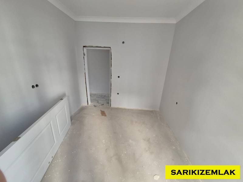 Edremit Hamidiye Mah`da3+1  Daire. - 5